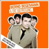 Begemann , Bernd - Rezession, Baby!