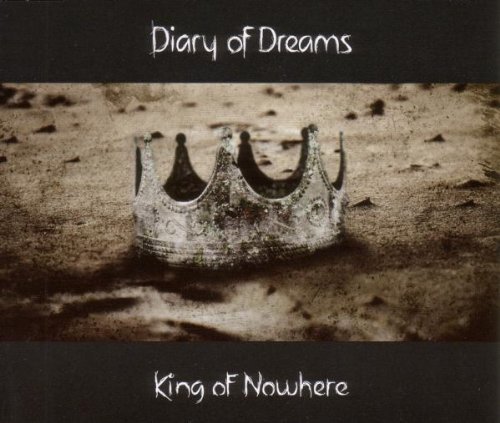 Diary of Dreams - King of Nowhere
