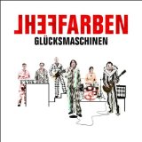 Fehlfarben - Xenophonie