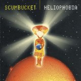 Scumbucket - Sarsaparilla