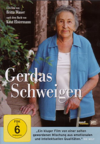  - Gerdas Schweigen