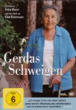  - Gerdas Schweigen. CD . Die Geschichte einer Überlebenden