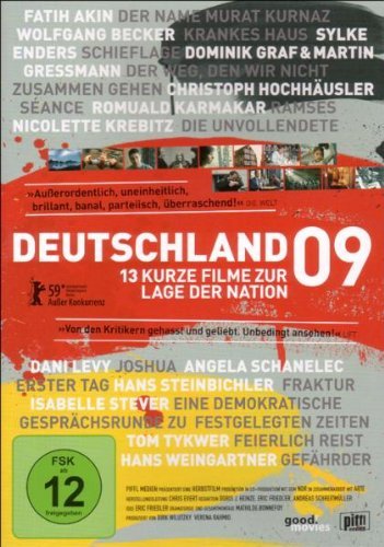  - Deutschland 09