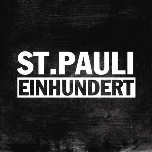 Various - St.Pauli-Einhundert