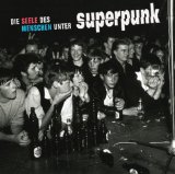 Superpunk - Wasser Marsch! [Vinyl LP]