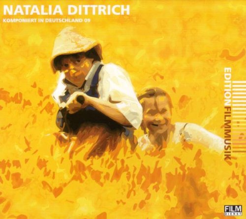 Natalia Dittrich - Komponiert in Deutschland 9