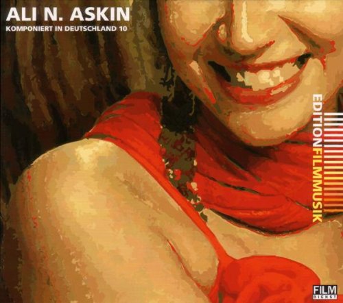 Ali N. Askin - Komponiert in Deutschland 10