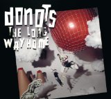 Donots - The story so far- ibbtown chronicles