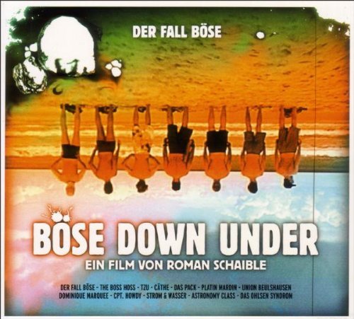  - Böse Down Under