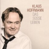 Hoffmann , Klaus - Klaus Hoffmann - Live aus dem Berliner Admiralspalast