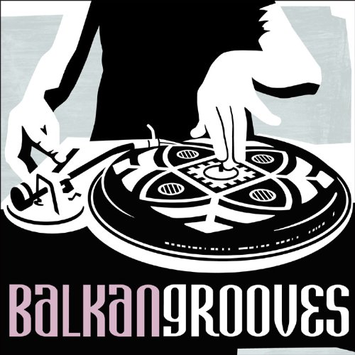 Sampler - Balkan grooves