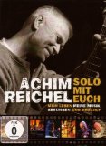 Achim Reichel - Solo mit Euch