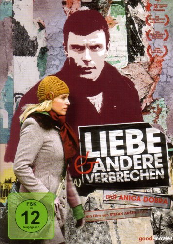 - Liebe und andere Verbrechen