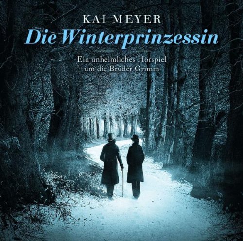 Kai Meyer - Die Winterprinzessin