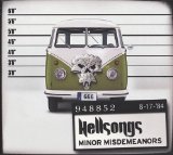 Hellsongs - Long Live Lounge