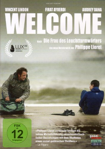 - Welcome