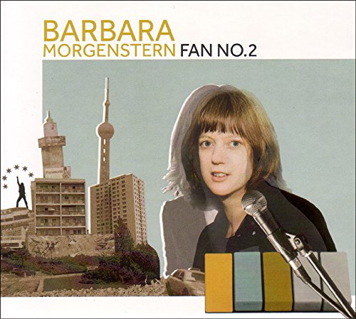 Barbara Morgenstern - Fan No.2