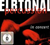 ElbtonalPercussion - Four Elements