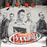 Boppin' B - Monkey Business
