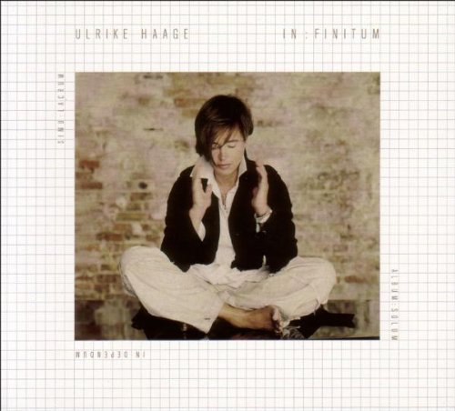 Ulrike Haage - In:Finitum