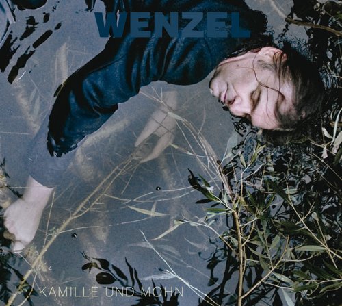 Hans-Eckardt Wenzel - Kamille und Mohn