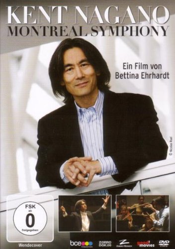- Kent Nagano - Montréal Symphony (OmU)