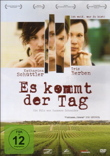 - Es kommt der Tag