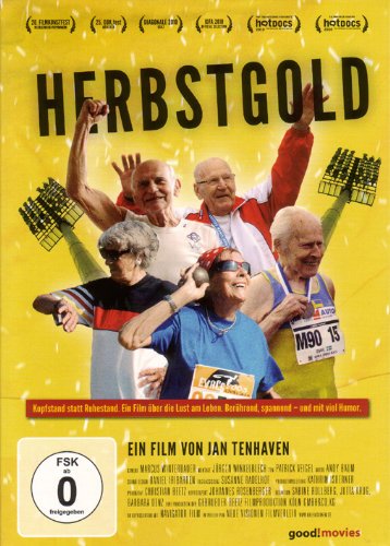 DVD - Herbstgold