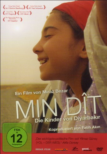 - Min Dît - Die Kinder von Diyarbakir