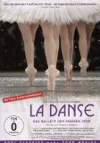 DVD - Ballerina