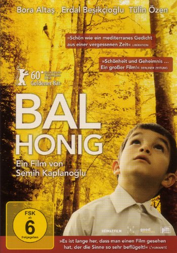  - Bal - Honig