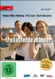 DVD - Ein Schnitzel für drei