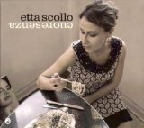 Etta Scollo - Il Fiore Splendente