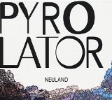 Pyrolator - Inland