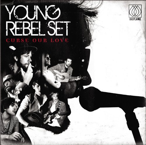 Young Rebel Set - Curse Our Love (Special Edition / Bonustrack)