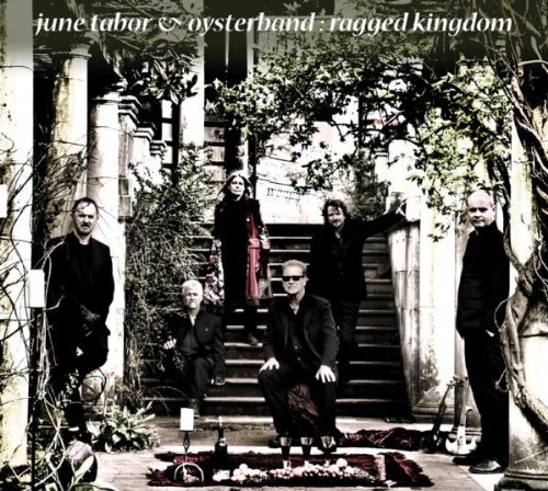 - Ragged Kingdom