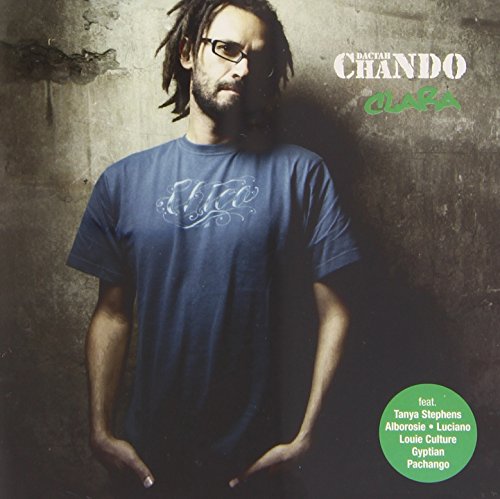 Chando , Dactah - Clara