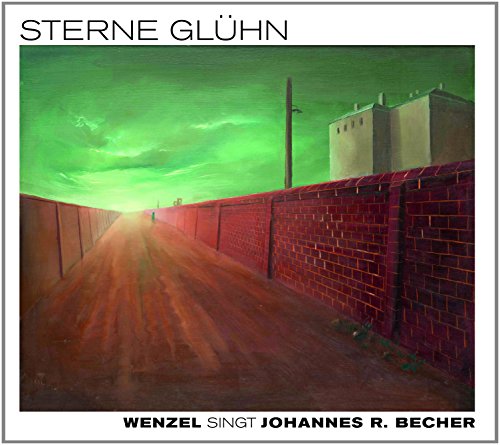 Wenzel , Hans Eckardt - Sterne Glühn