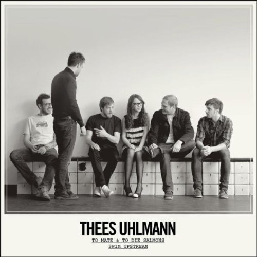 Uhlmann , Thees - To Mate & To Die Salmons Swim Upstream (7'') (Maxi) (Vinyl)