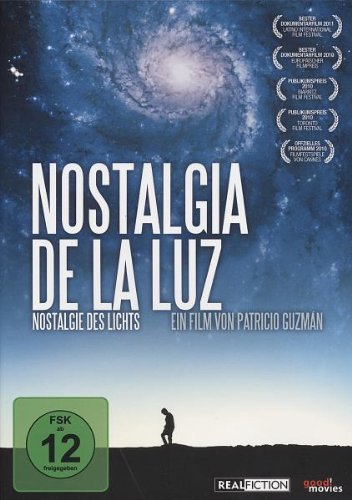  - Nostalgia de la luz (OmU)