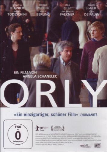 - Orly