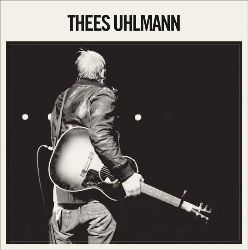Thees Uhlmann - Thees Uhlmann (LP + Downloadcode) [Vinyl LP]