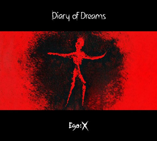 Diary Of Dreams - Ego:X