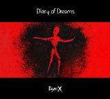 Diary of Dreams - Bird without wings