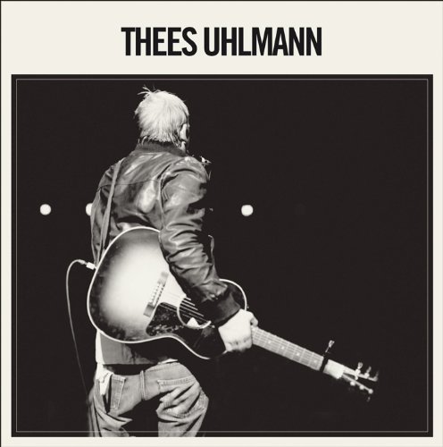 Uhlmann , Thees - o. Titel (Special Edition)