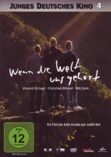 DVD - Wenn die Welt uns gehört