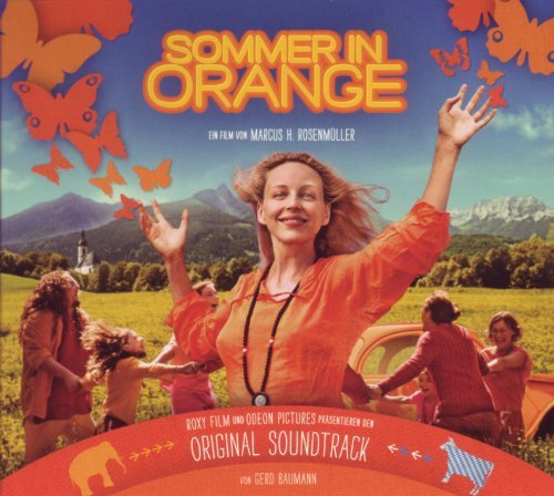 Gerd (Composer) Ost/Baumann - Sommer in Orange