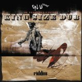 Dub Syndicate - Special King Size Dub (Crucial Recordings In The Name Of Bud)