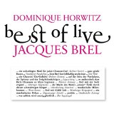 Horwitz , Dominique - Ne me quitte pas