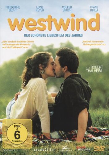 - Westwind